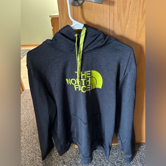 The North Face Hoodie - Picture 2 of 2